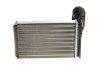 Радиатор печки Audi A3/Seat Toledo/Skoda Octavia/VW Caddy/Passat 1.0-2.8 88-10 Van Wezel 58006060 (фото 2)