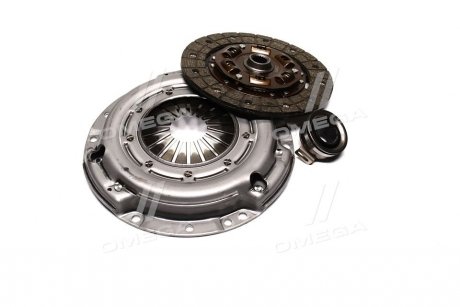 Зчеплення SUZUKI SWIFT 1.3-1.5 85- AISIN KS-022B (фото 1)