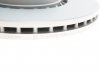 Диск тормозной (передний) Volvo XC90 02-15 (328x30) BOSCH 0 986 479 202 (фото 3)