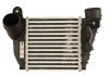 Радиатор интеркулера Skoda Octavia/VW Bora/Golf IV 1.8T/1.9TDI 97-05 NISSENS 96488 (фото 3)