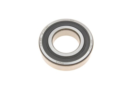 Підшипник кульковий 6207 2RS1/C3 (35х72х17) SKF 6207-2RS1/C3 (фото 1)