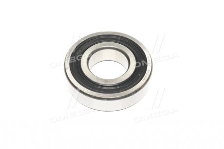 Підшипник кульковий 6308 2RS1/C3 (40х90х23) SKF 6308-2RS1/C3 (фото 1)