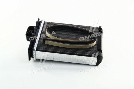 Радиатор печки Opel Vectra 95-03 AVA COOLING OL6217