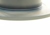Диск тормозной (задний) Honda Accord VIII 08- (282x9) BLUE PRINT ADH243108 (фото 3)