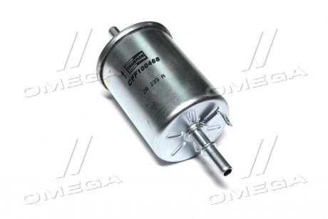 Фильтр топливный Chevrolet Aveo 1.2-1.6 03- CHAMPION CFF100468