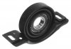 Подшипник подвесной MB C-class (W202/S202) 93-02 (d=25mm) MEYLE 014 041 0049/S (фото 1)