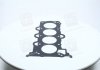 Прокладка ГБЦ i20/i30/Elantra 1.4/1.6 06- (0.50 mm) Hyundai/Kia/Mobis 223112B000 (фото 4)