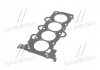 Прокладка ГБЦ Accent/ I30 1.4-1.6 07- (0.5 mm) Hyundai/Kia/Mobis 223112B004 (фото 4)