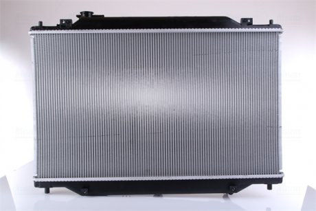 Радиатор охлаждения Mazda CX-5 2.0/2.5 11-17 NISSENS 68534 (фото 1)