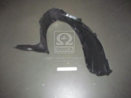 Підкрилок пер. пра. MAZDA 3 04- TEMPEST 034 0300 388