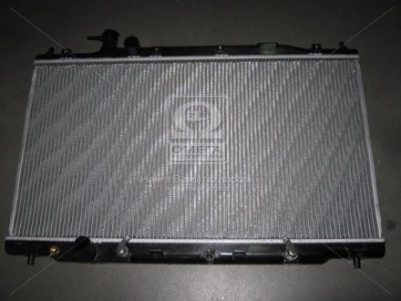 Радиатор охлаждения Honda CR-V 2.4 07- AVA COOLING HD2269