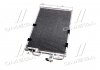 Радиатор кондиционера Opel Astra G 1.4-2.2 98-09 AVA COOLING OLA5326D (фото 4)