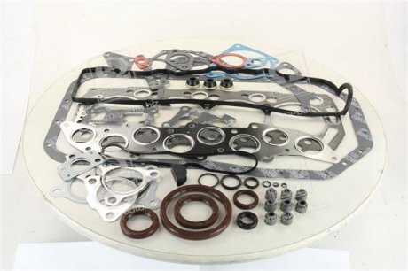 Прокладка FULL HYUNDAI D4BH (вир-во) PARTS-MALL PFA-G060