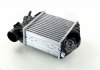 Радиатор интеркулера Skoda Octavia/VW Bora/Golf IV 1.8T/1.9TDI 97-05 Van Wezel 03004185 (фото 1)