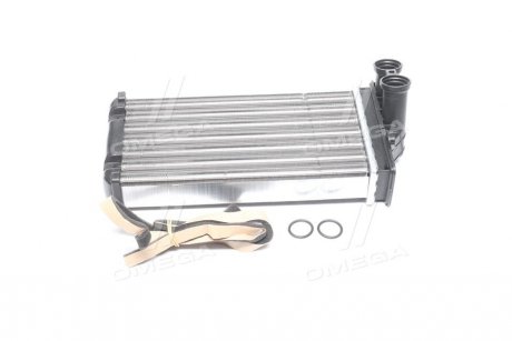 Радиатор печки Peugeot 307 1.4-2.0HDI 00- AVA COOLING CNA6239