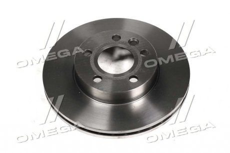 Диск тормозной (передний) VW T4 95-03 (R15) (280x24) BREMBO 09.7131.14