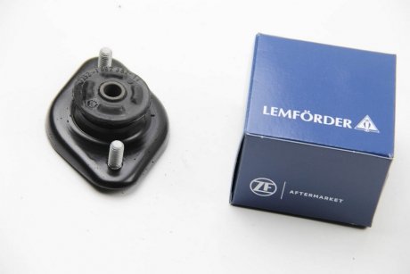 Подушка амортизатора (заднего) BMW 3 (E30) 82-91 LEMFORDER 10669 01 (фото 1)