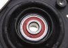 Подушка амортизатора (переднего) Fiat Doblo Cargo 01- (R) MEYLE 214 641 0004 (фото 3)