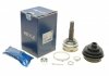 Шрус (наружный) Opel Astra F 91-05/Kadett E 84-94/Vectra A 88-95 (22z/22z/52mm/81mm/57mm) (+ABS29z) MEYLE 614 903 0003 (фото 1)