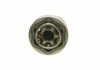 Шрус (наружный) Opel Astra F 91-05/Kadett E 84-94/Vectra A 88-95 (22z/22z/52mm/81mm/57mm) (+ABS29z) MEYLE 614 903 0003 (фото 2)