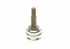 Шрус (наружный) Opel Astra F 91-05/Kadett E 84-94/Vectra A 88-95 (22z/22z/52mm/81mm/57mm) (+ABS29z) MEYLE 614 903 0003 (фото 4)