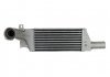 Радиатор интеркулера Opel Combo 04-/Corsa C 1.3/1.7CDTI 03-12 NISSENS 96656 (фото 3)