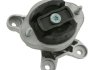 Подушка КПП Audi A4 1.6-2.0TFSI/1.9TDI/2.0TDI 00-09 FEBI BILSTEIN 23140 (фото 1)