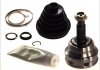 Шрус (наружный) Seat Ibiza/Toledo 93-02/VW Caddy 96-04/Golf/Passat 83-02 (22z/30z/53mm/90mm/49mm) LPR KVW082 (фото 1)