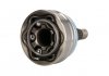 Шрус (наружный) Seat Ibiza/VW Polo 95-02/Caddy/Golf 76-04/Passat 88-93 (22z/30z/53mm/81mm/48mm) LPR KVW120 (фото 2)