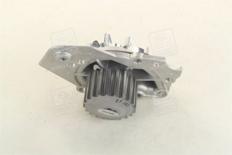 Водяной насос Peugeot 205/305/306/309/405 1.7D/1.8TD/XDT/1.9D/TD/SRDT/STD 86-02 Metelli 24-0393