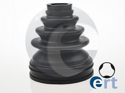 Пыльник шруса (внутренний) Opel Combo 1.4-1.6 CNG 01- ERT 500221 (фото 1)