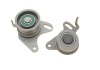 Комплект ГРМ Mitsubishi Pajero II/III 2.5TD/TDi 90-/L200/L300/L400 2.5D/TD 86-07 (25x163z) SNR NTN KD473.01 (фото 10)