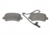 Гальмівні колодки задні Master III/Opel Movano 10- RENAULT 44 06 033 21R (фото 4)