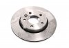 Диск тормозной (задний) VW Crafter 06-11/T5/Multivan V 03-15/T6/Multivan VI 15- (294x22) BREMBO 09.9582.10 (фото 1)