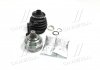 Шрус (наружный) VW T4 1.9D/2.5D/TDI 95- (27/38z) (+ABS 48) (больше не поставляется) CIFAM 607-229 (фото 2)