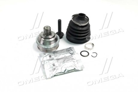 Шрус (наружный) VW T4 1.9D/2.5D/TDI 95- (27/38z) (+ABS 48) (больше не поставляется) CIFAM 607-229 (фото 1)