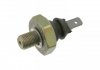 Датчик давления масла Volvo 240/740/760/940/960 -98 (M10x1) (0.45 bar) (белый) FEBI BILSTEIN 08470 (фото 1)