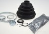 Пыльник шруса (наружный) Audi A3/TT/Skoda Octavia 96-10/VW Golf/Passat B3-B5 91-06 (26x87x117) SPIDAN 26037 (фото 1)