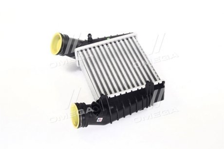 Радиатор интеркулера VW Passat 1.8 00-05 AVA COOLING VNA4216