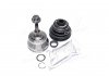 Шрус (наружный) Audi A4/A6/VW Passat B5 98-05/Skoda SuperB 02-08 (33z/27z/53mm/98mm/30mm) (+ABS45z) Denckermann C120003 (фото 1)