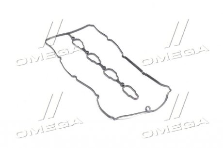 Прокладка крышки клапанов Sorento 2.5CRDi 02- Hyundai/Kia/Mobis 224414A000 (фото 1)