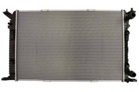 Радиатор охлаждения Audi A4/A5/A6/Q3/Q5 1.4-3.0d 07- NISSENS 60323 (фото 1)