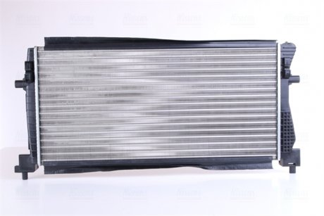 Радиатор охлаждения VW Golf VII/Skoda Octavia 12- NISSENS 65317