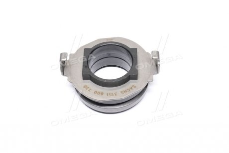 Пiдшипник вижимний MAZDA SACHS 3151 600 736