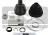 Шрус (наружный) Audi A3/TT/Skoda Octavia 96-10/VW Passat 91-00/Golf 91-06 (36z/30z/52.8mm/90mm/40mm) SKF VKJA 3011 (фото 1)