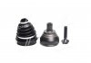 Шрус (наружный) Audi A3/Skoda Octavia/VW Caddy/Golf/Passat B6/B7/B8 03- (36z/27z/59.4mm/99.9mm/39mm) SKF VKJA 5824 (фото 3)