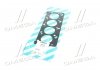 Прокладка ГБЦ Ford Mondeo/Focus 2.0i 16V 96-04, Ø86,00mm, 0.60mm Payen AE5320 (фото 2)