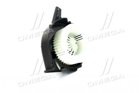 Моторчик печки Audi A1/A2/Skoda Fabia/Rapid/Roomster 01- AVA COOLING ST8044