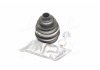 Пыльник шруса (наружный) Opel Astra F/G 91-09/Corsa B 93-00/Vectra A/B 88-03 (22x76x113) SPIDAN 21196 (фото 1)