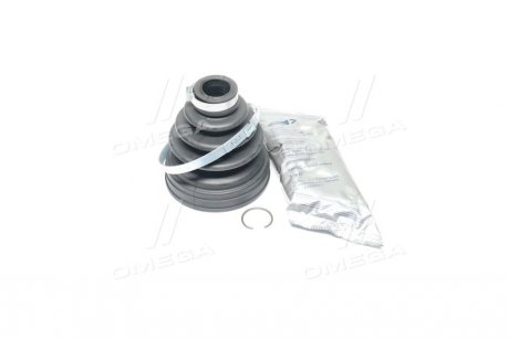Пыльник шруса (внутренний) Opel Combo 1.4-1.6 CNG 01- SPIDAN 22280 (фото 1)